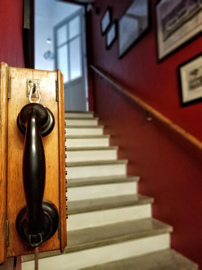 La Dolce Vita - Chambre Cristoforo Colombo Montpeyroux  Dış mekan fotoğraf