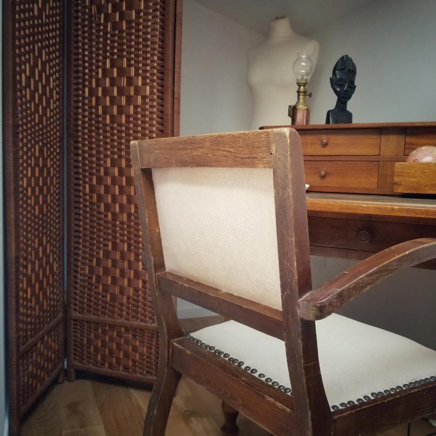 La Dolce Vita - Chambre Cristoforo Colombo Montpeyroux  Dış mekan fotoğraf
